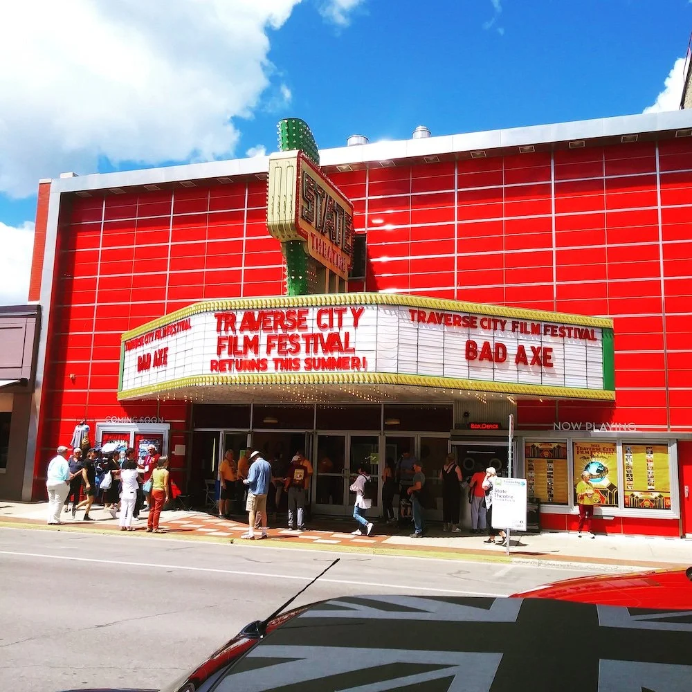 Traverse City Film Festival 2022: The Return