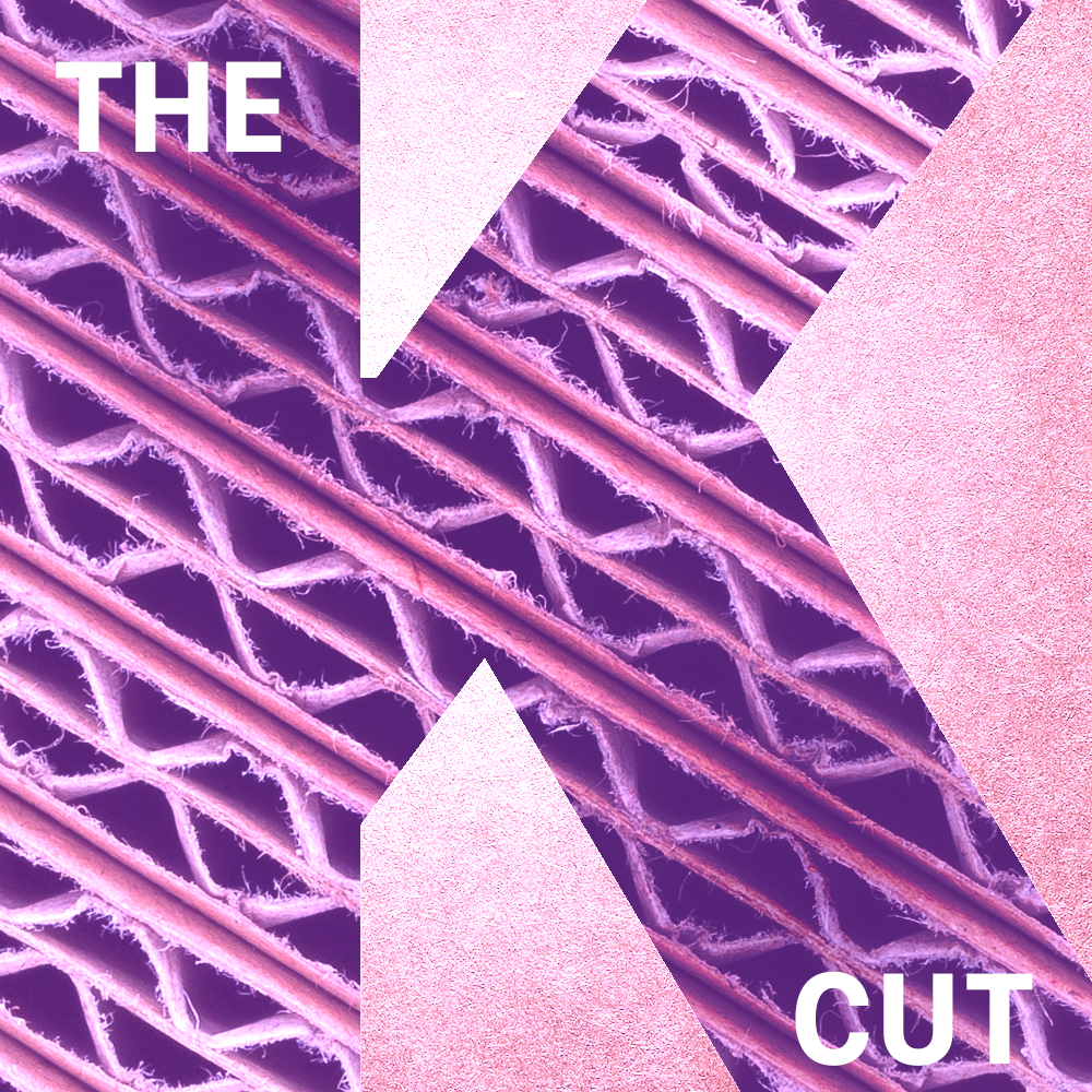 The K Cut: The Demo Days Vol. 3