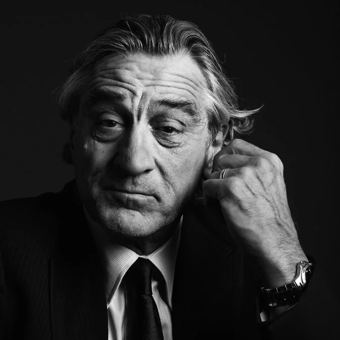 Robert De Niro: Five Films for Newcomers