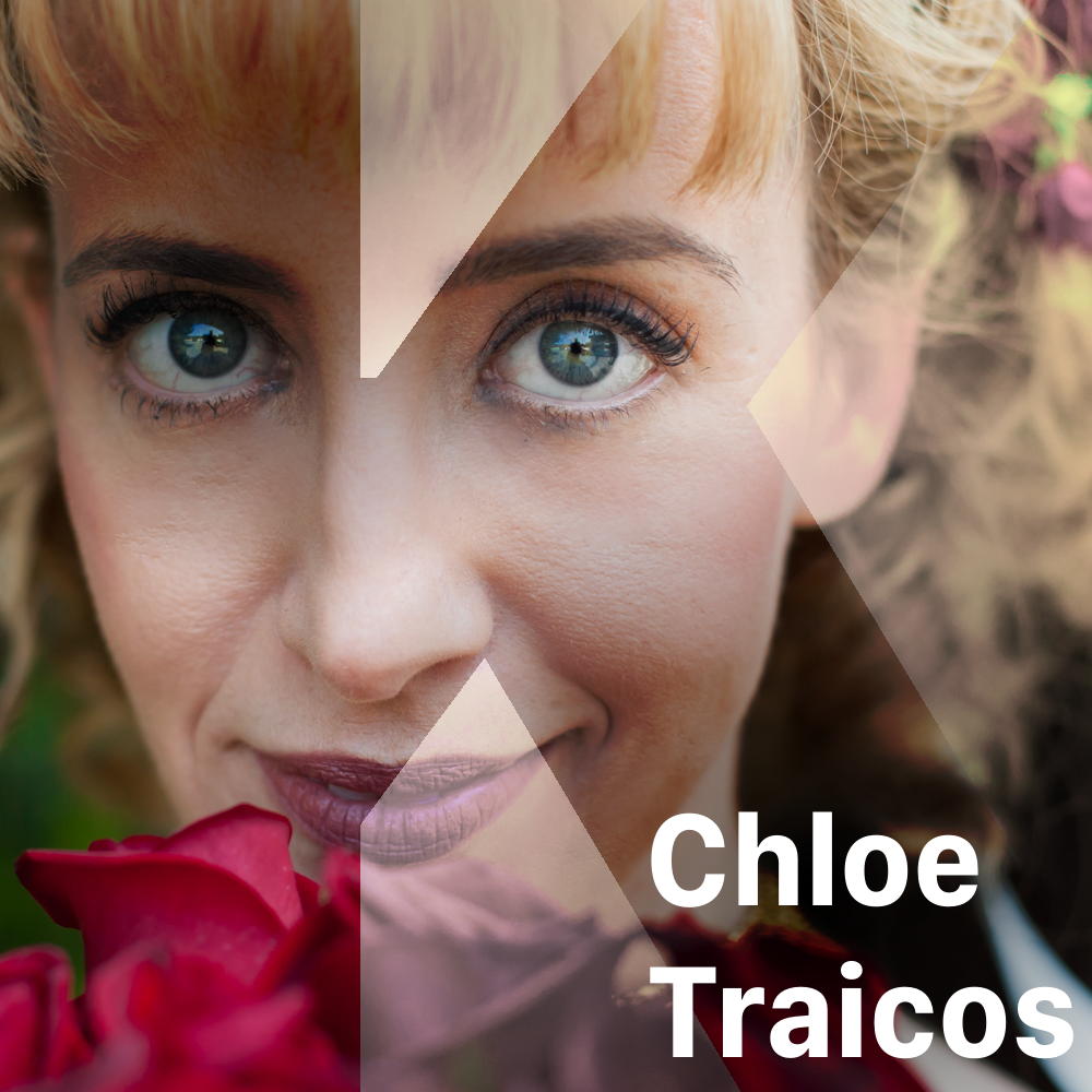 Introducing Chloe: A Righteous Gemstone