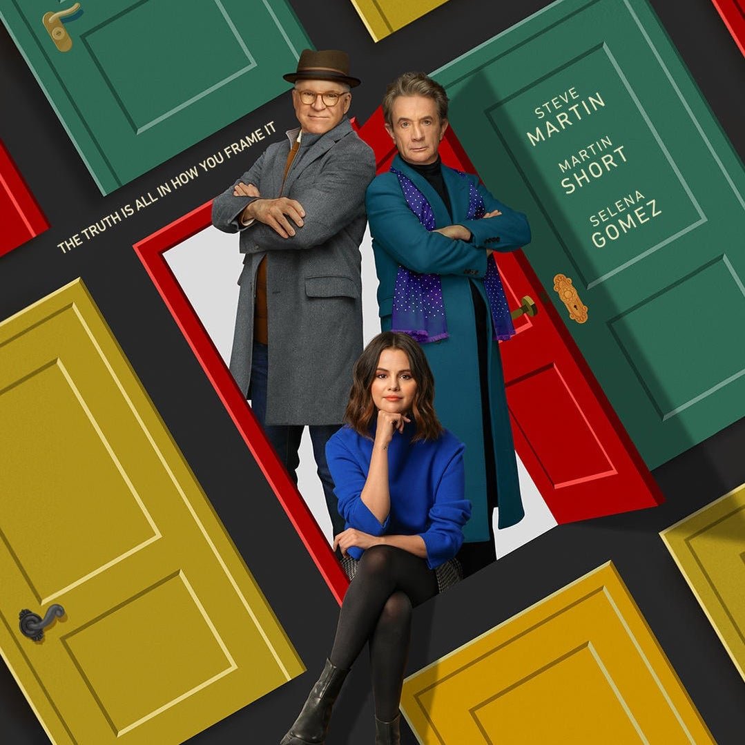 Only Murders in the Building Season 2: Binge, Fringe, or Singe?