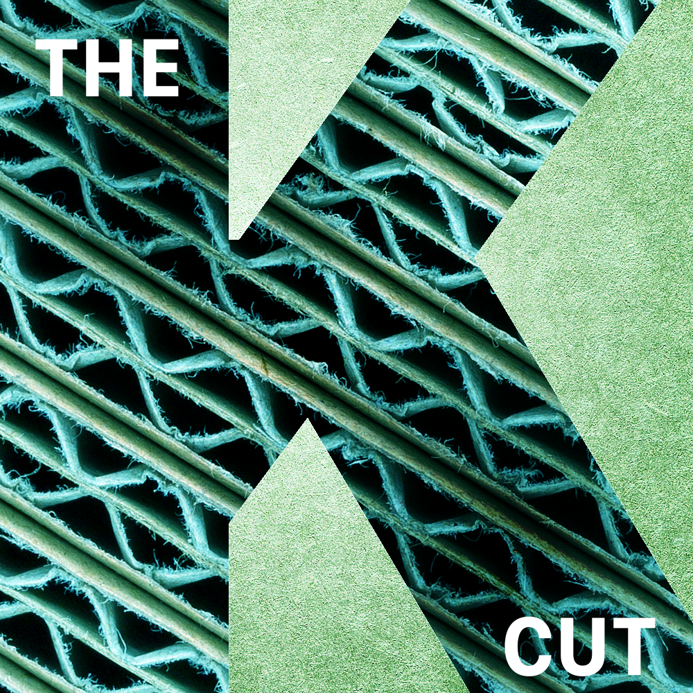 The K Cut: The Demo Days Vol. 4