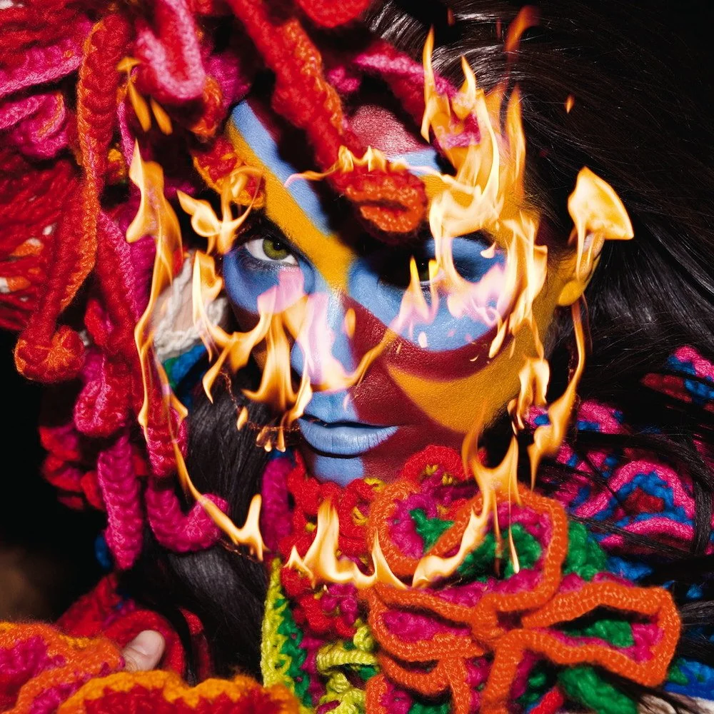 Film is Full of Love: Björk and Cinema