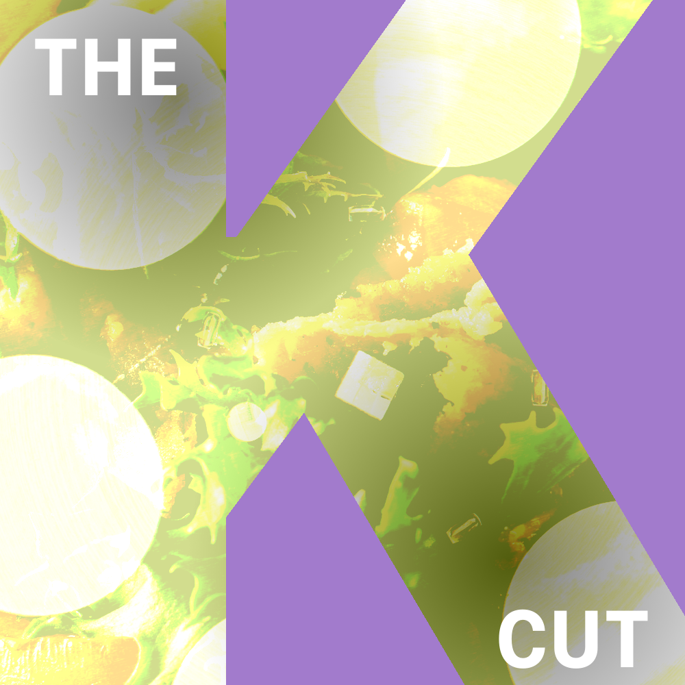 The K Cut Episode 91: Cinematic Smorgasbord: September 2022
