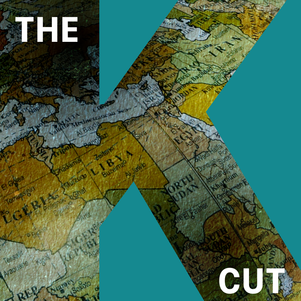 The K Cut Episode 92: Culture