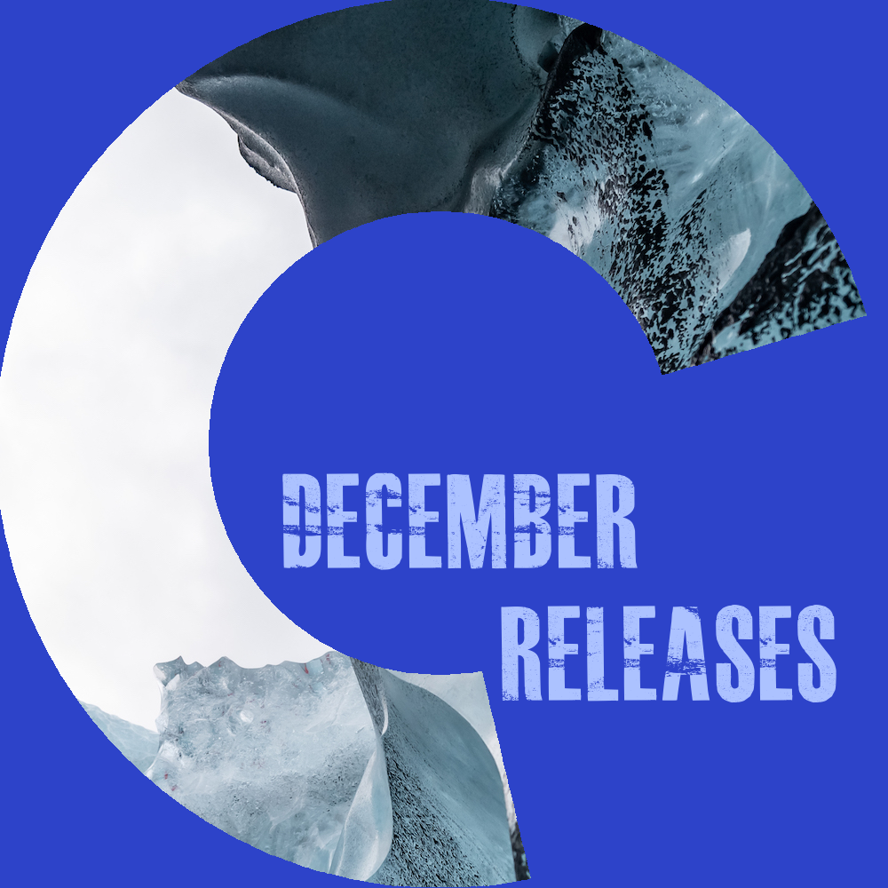 Criterion Crazy: December Releases