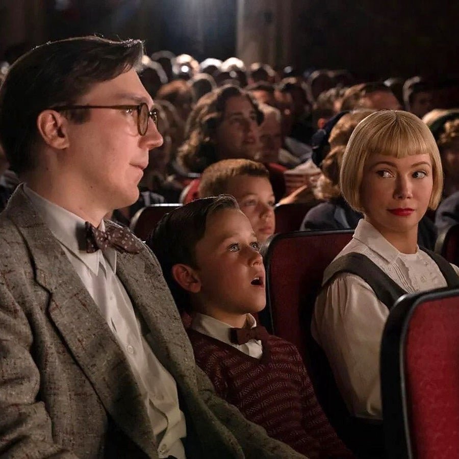 Directors and Cinematic History: A Nostalgia For the Ways of Old