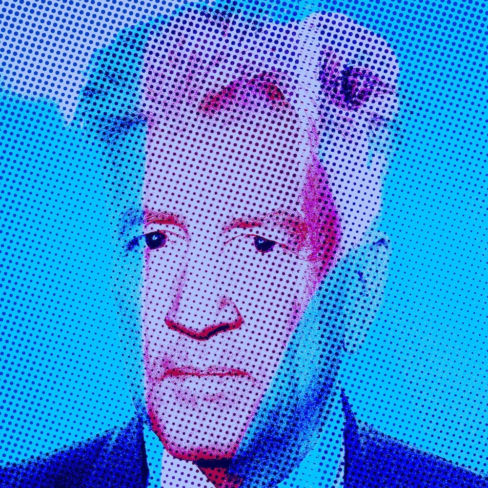 What If: David Lynch Directed a Batman Movie?