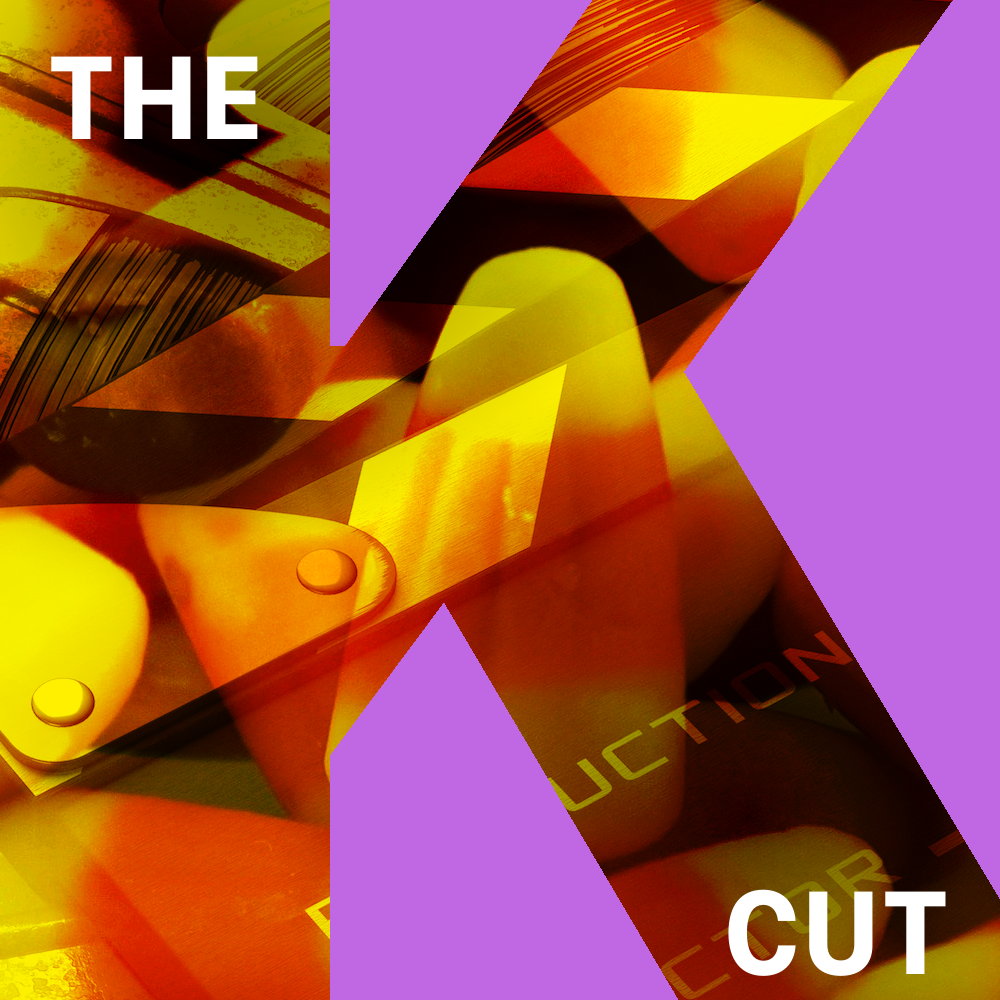 The K Cut Episode 95: Cinematic Smorgasbord: October 2022