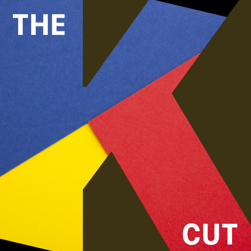 The K Cut Episode 96: Colours I
