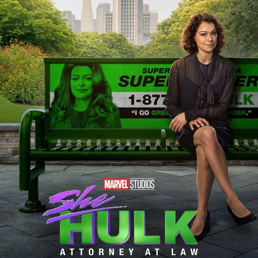 She-Hulk: Attorney at Law: Binge, Fringe, or Singe?