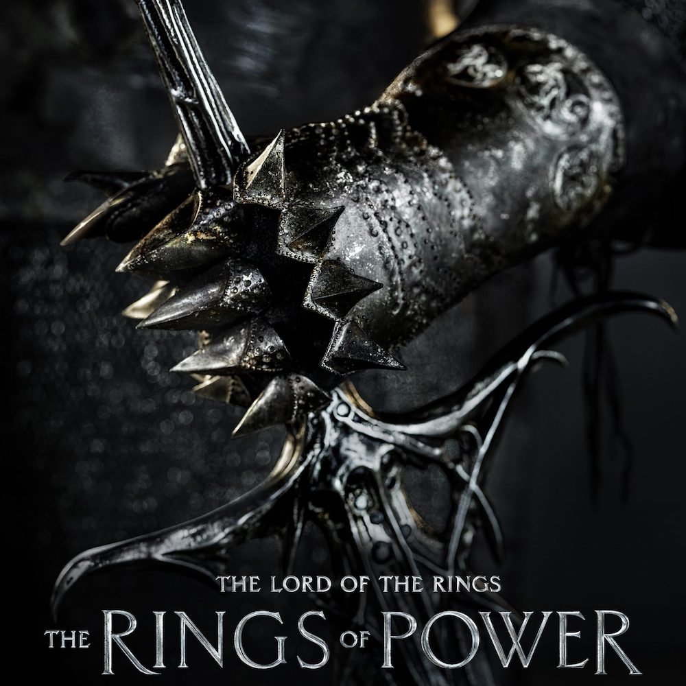The Lord of the Rings: The Rings of Power: Binge, Fringe, or Singe?