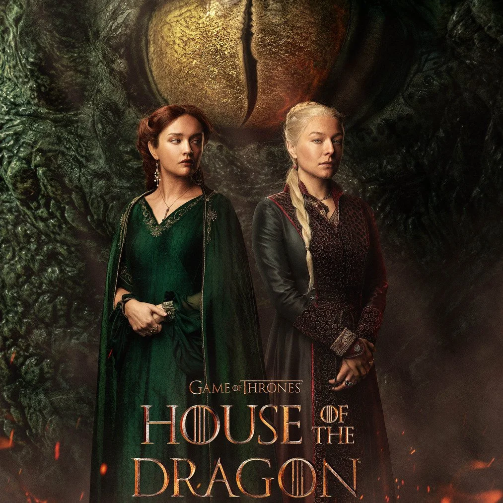 House of the Dragon: Binge, Fringe, or Singe?