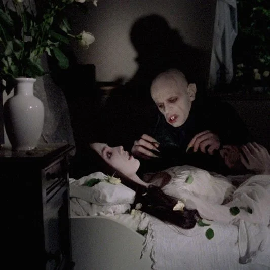 Fifteen Must-See Vampire Films