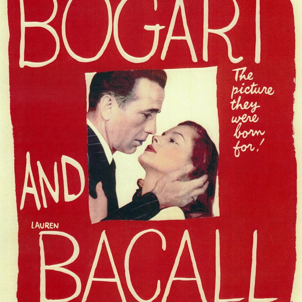 Noir November: The Big Sleep