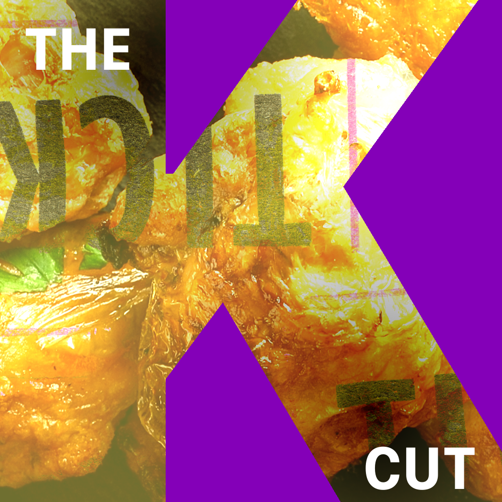 The K Cut Episode 99: Cinematic Smorgasbord: November 2022