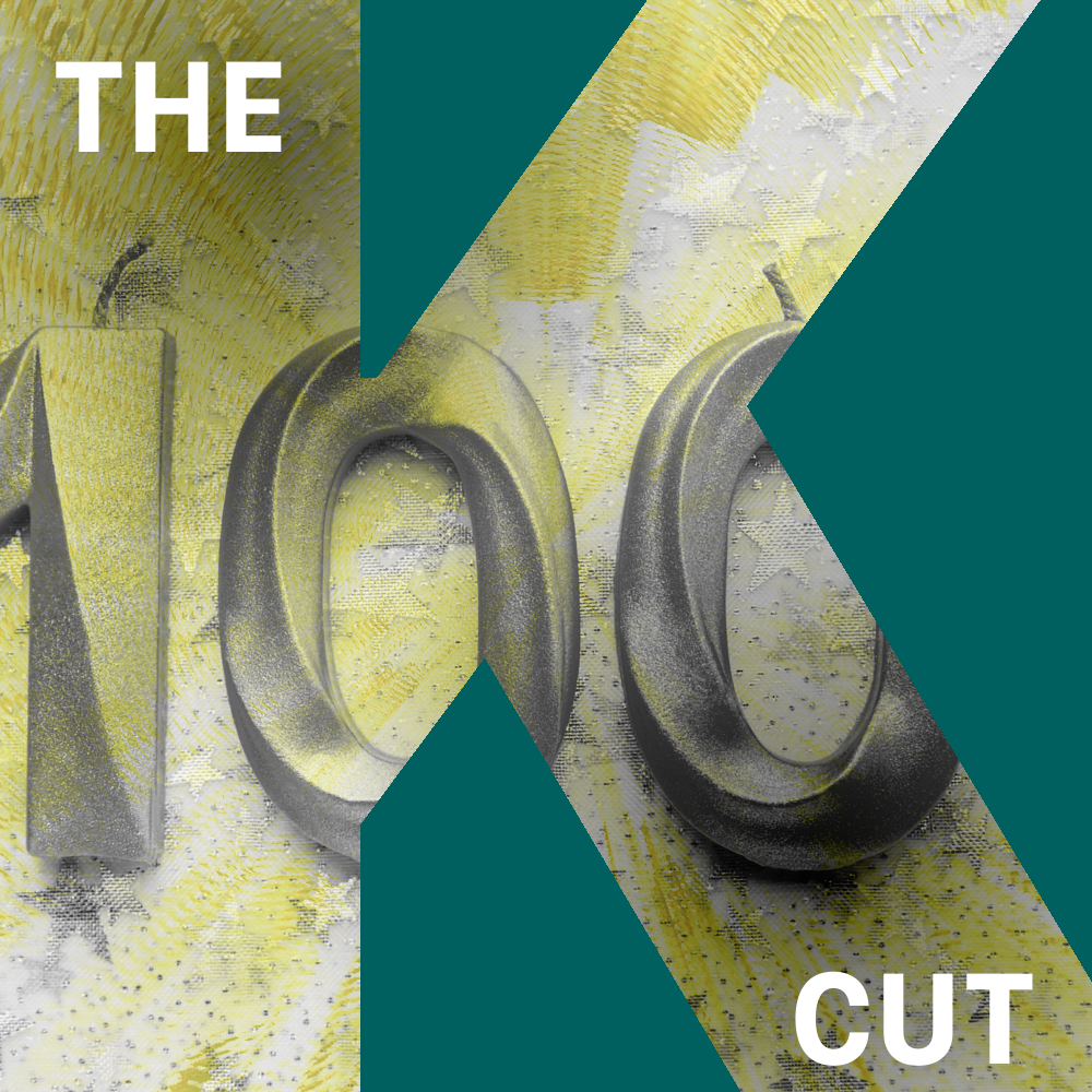 The K Cut Episode 100: 10 Tops
