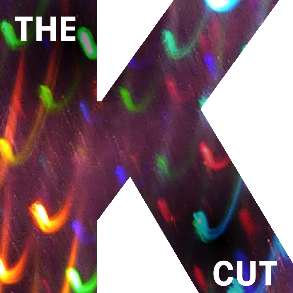 The K Cut Episode 101: Colours II