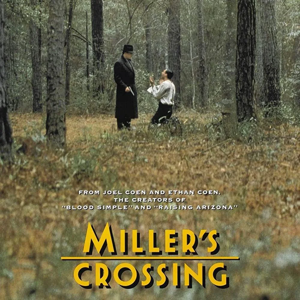 Noir November: Miller's Crossing