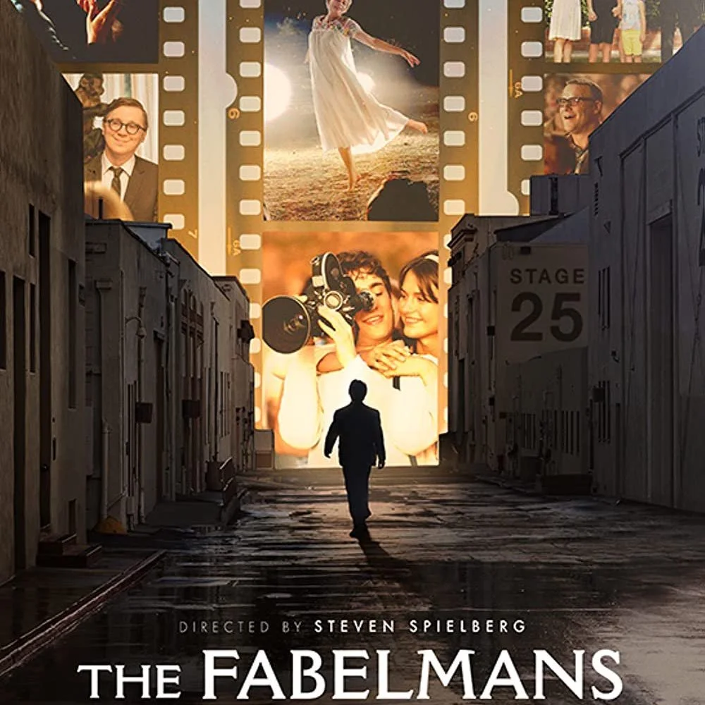 The Fabelmans