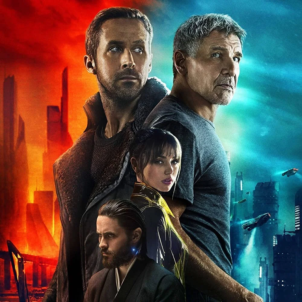 Noir November: Blade Runner 2049