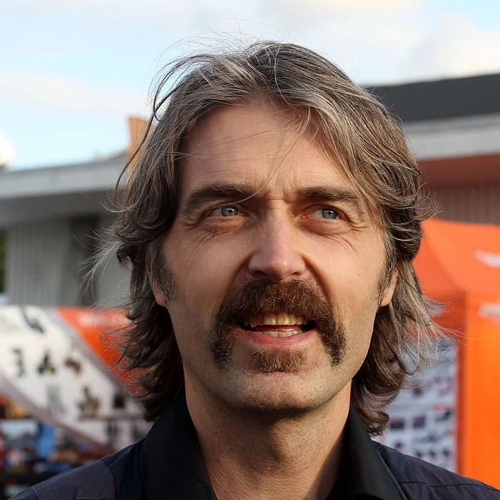 The World of Movies: Near Winter