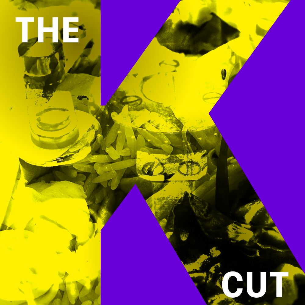 Ep 103 - Cinematic Smorgasbord: December 2022