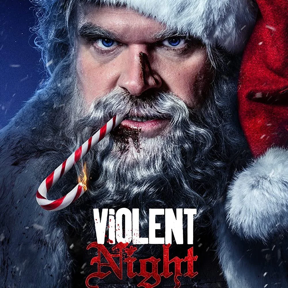 Violent Night
