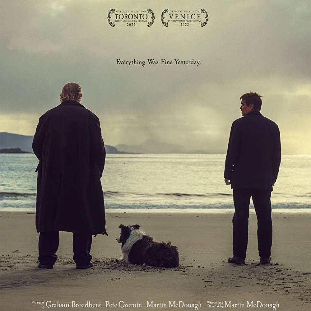 The Banshees of Inisherin