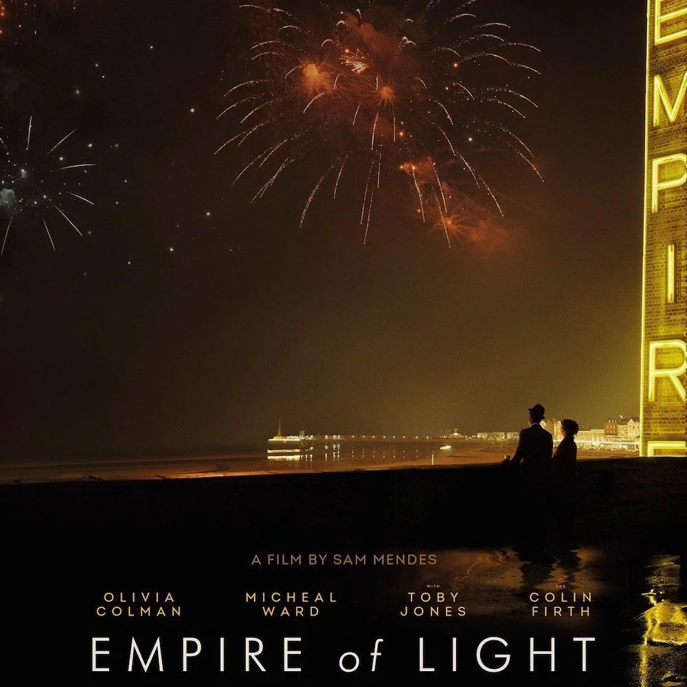 Empire of Light