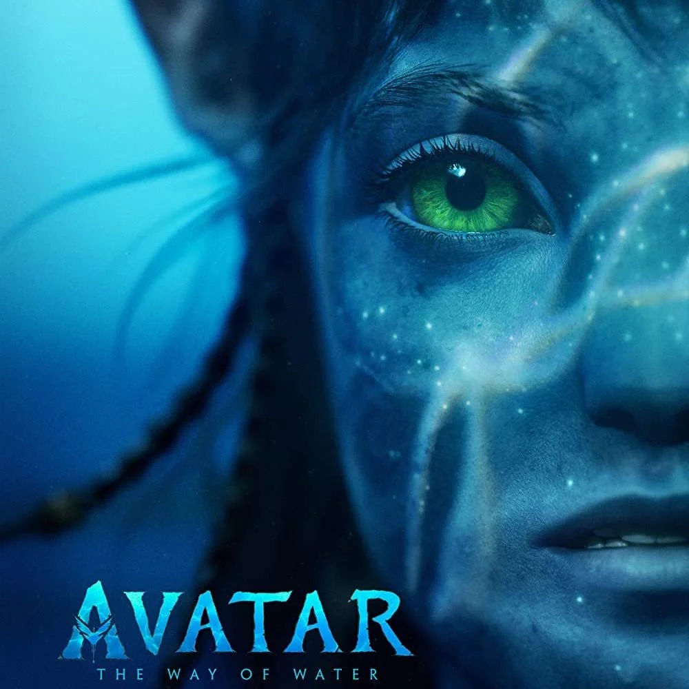 Avatar: The Way of Water