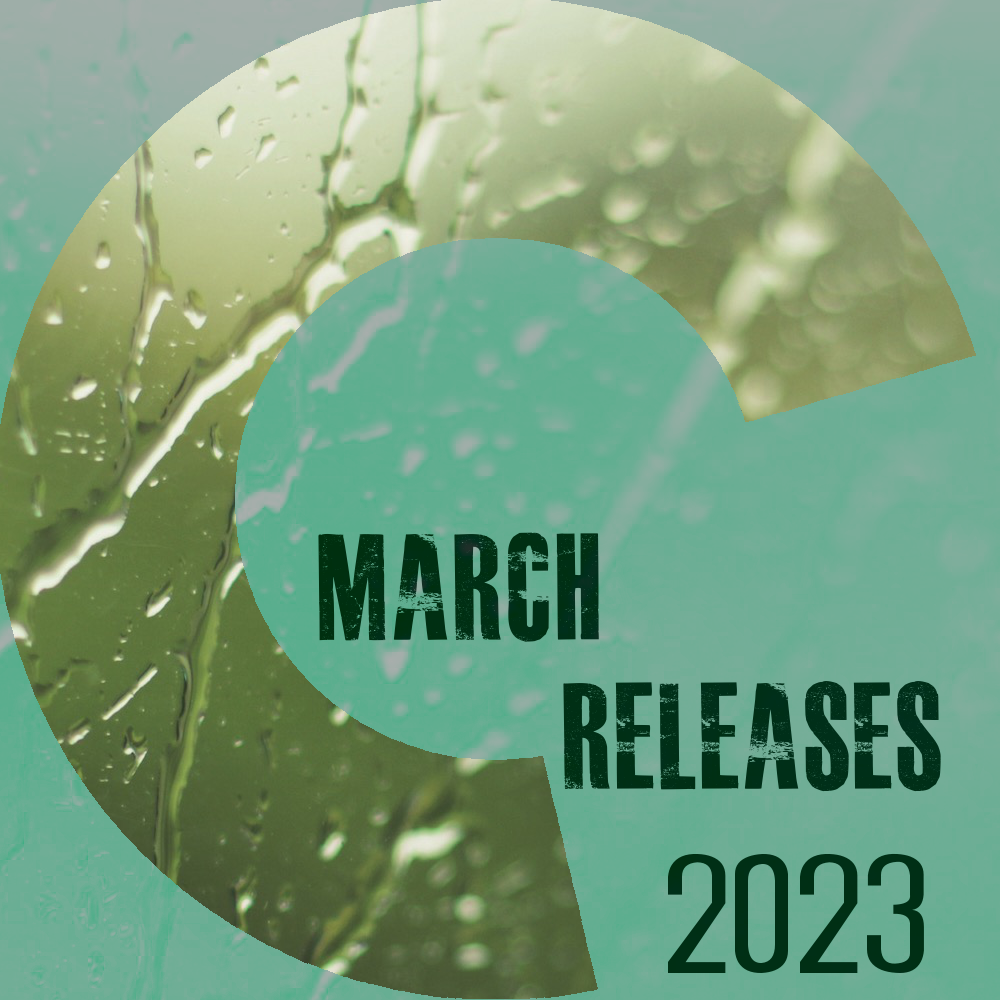 Criterion Crazy: March 2023 Releases