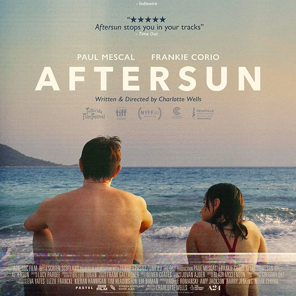 Aftersun