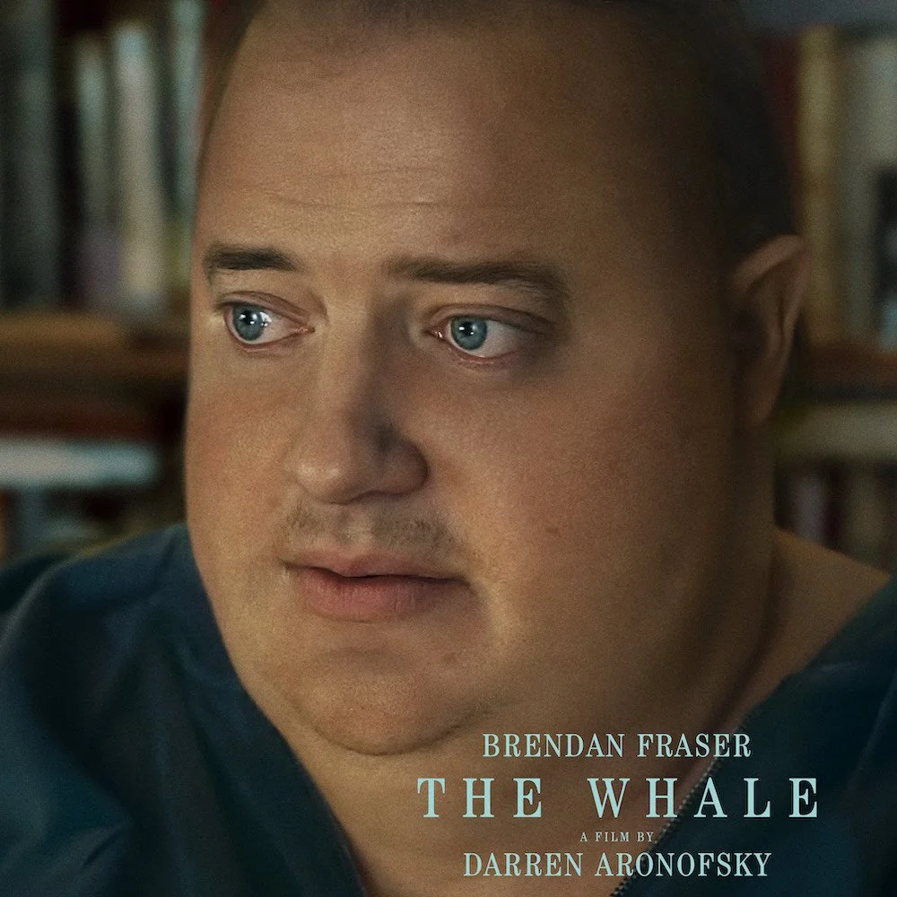 The Whale