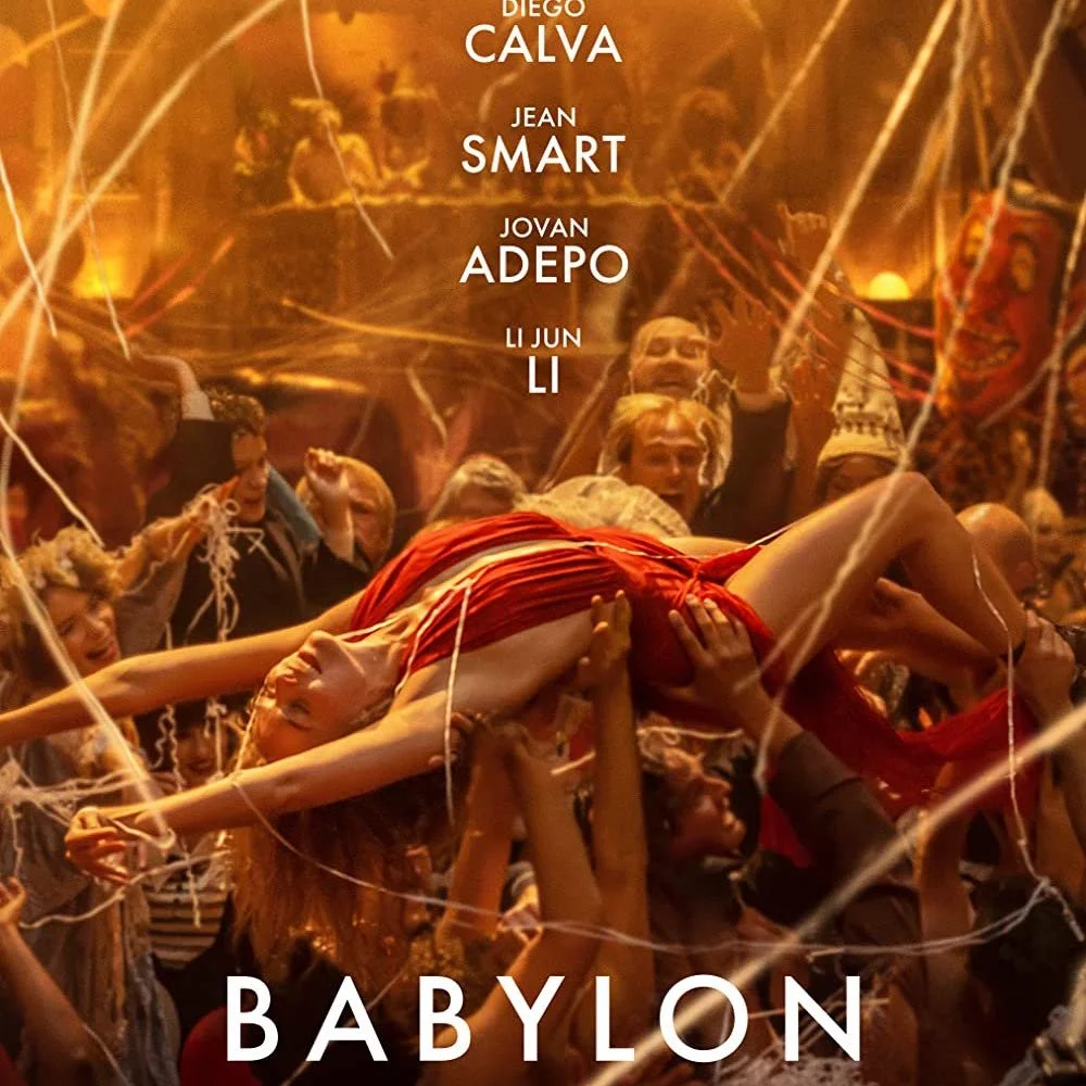 Babylon