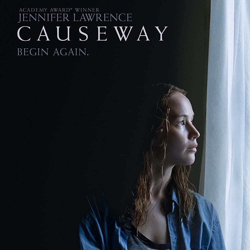 Causeway