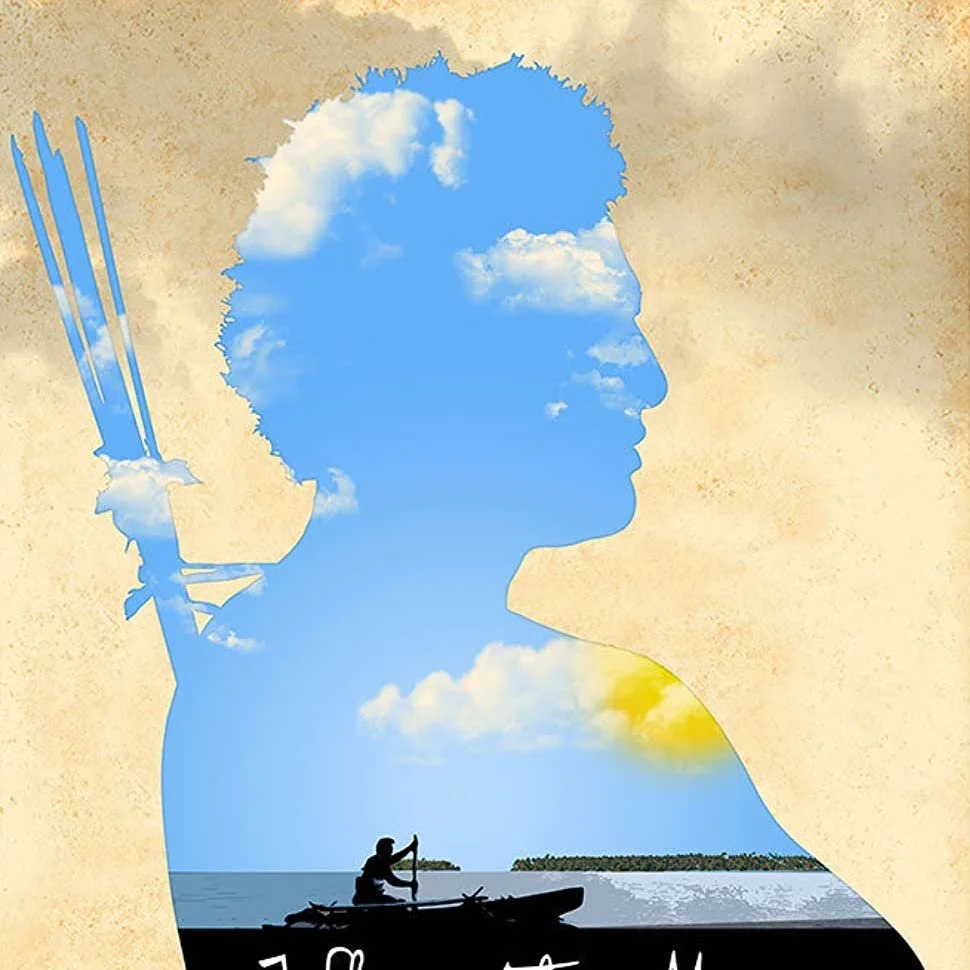 The World of Movies: When the Man Went South