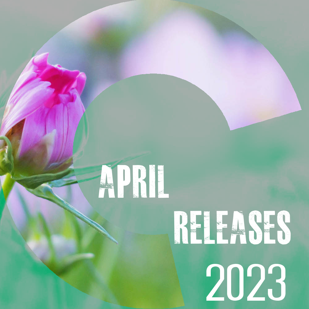 Criterion Crazy: April 2023 Releases