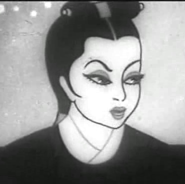 The World of Movies: Princess Iron Fan