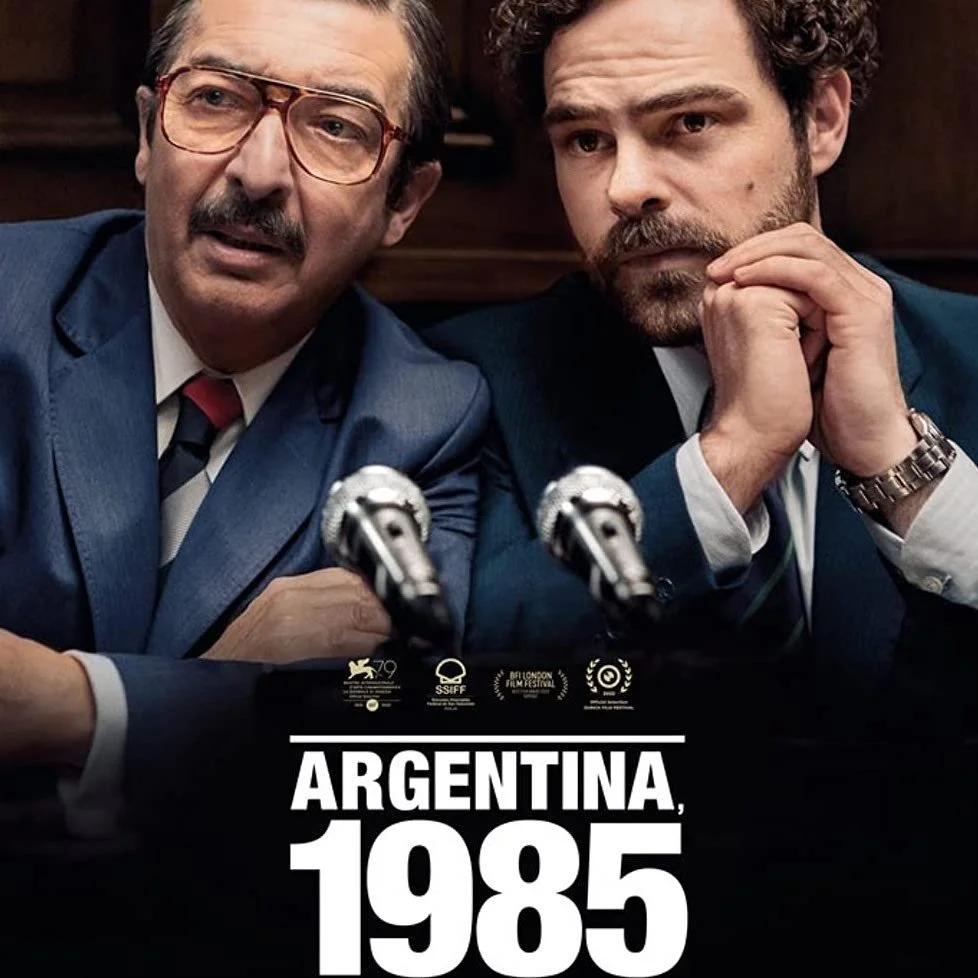 Argentina, 1985