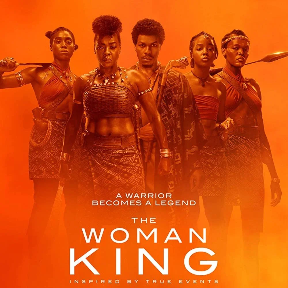 The Woman King