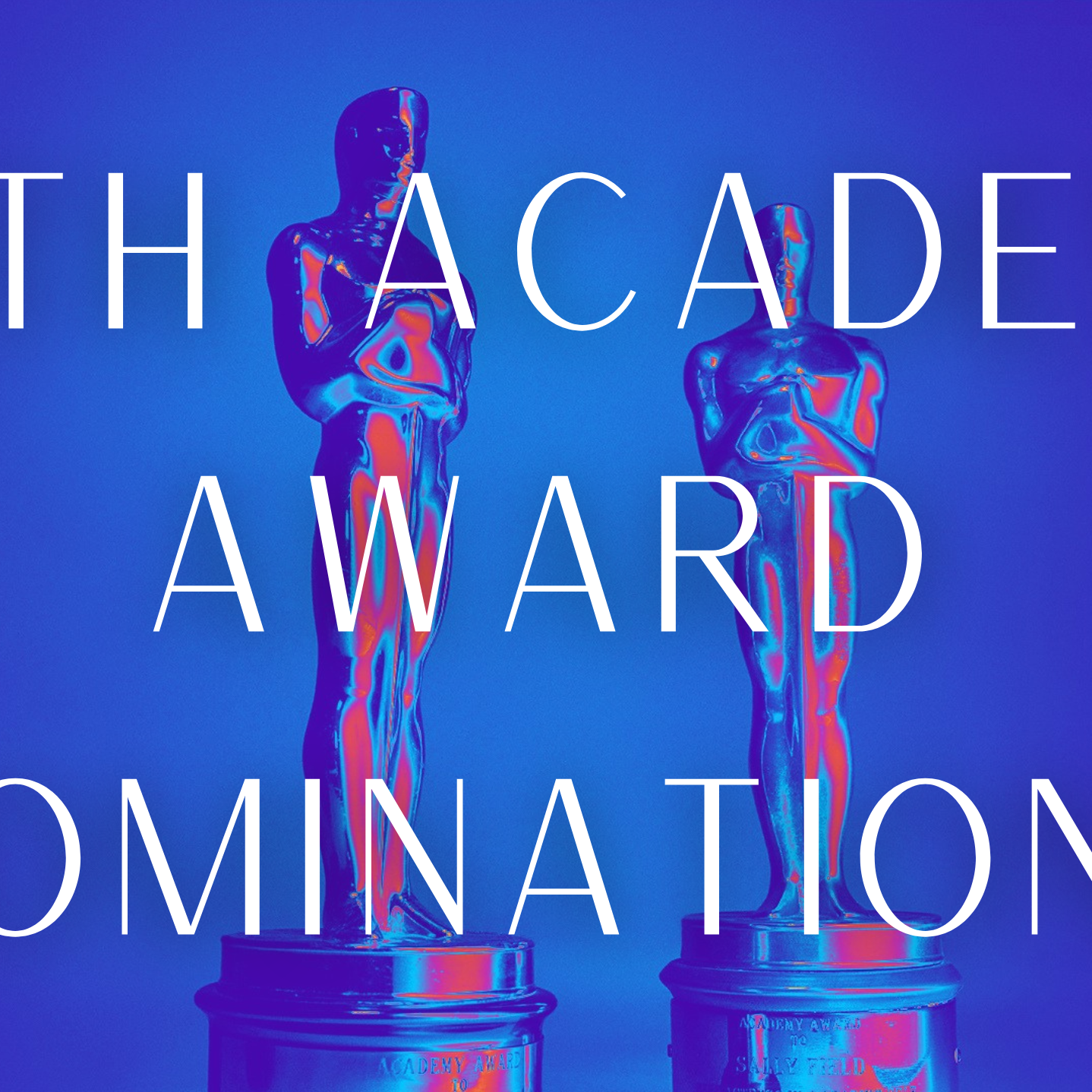 95th Academy Award Nominations