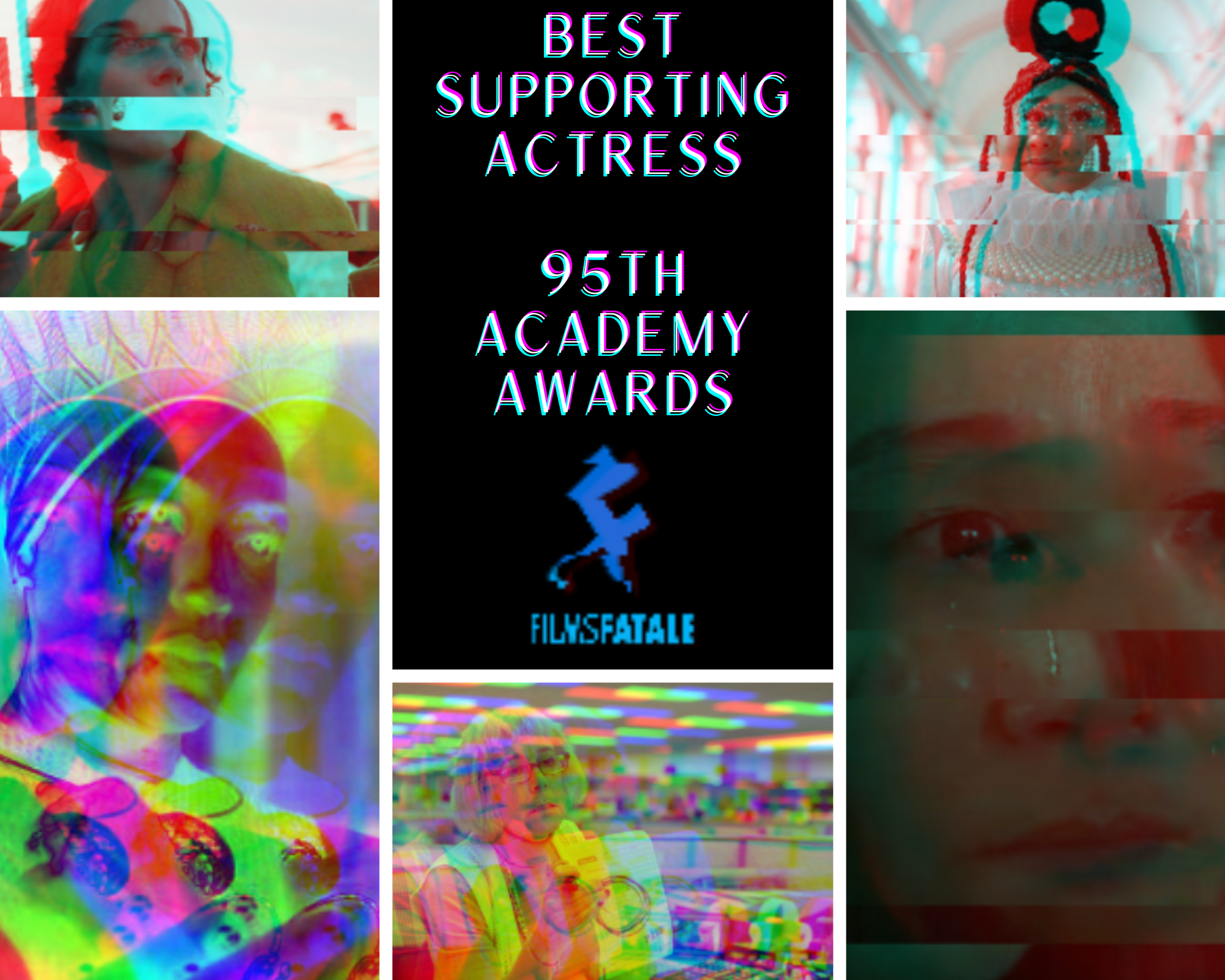 Best Supporting Actress: Ranking Every Oscar Nominee