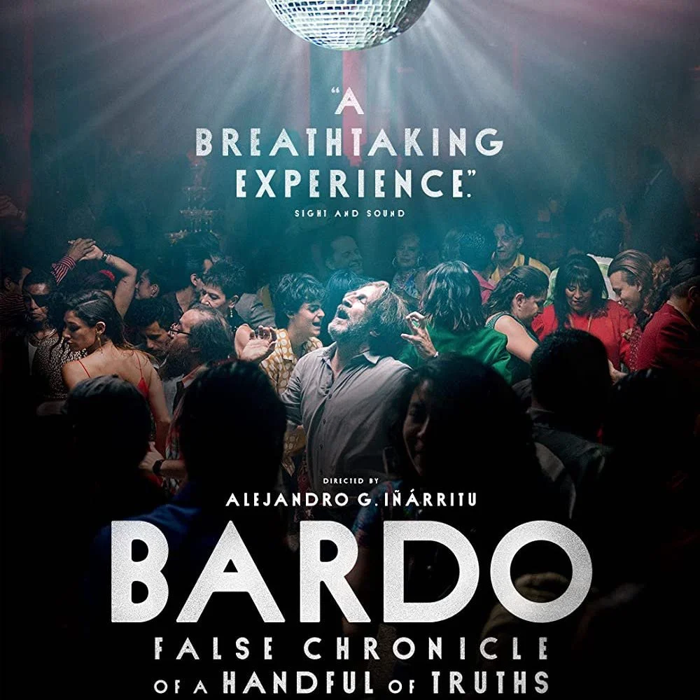 Bardo, False Chronicle of a Handful of Truths