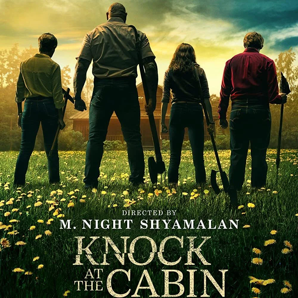 Knock at the Cabin
