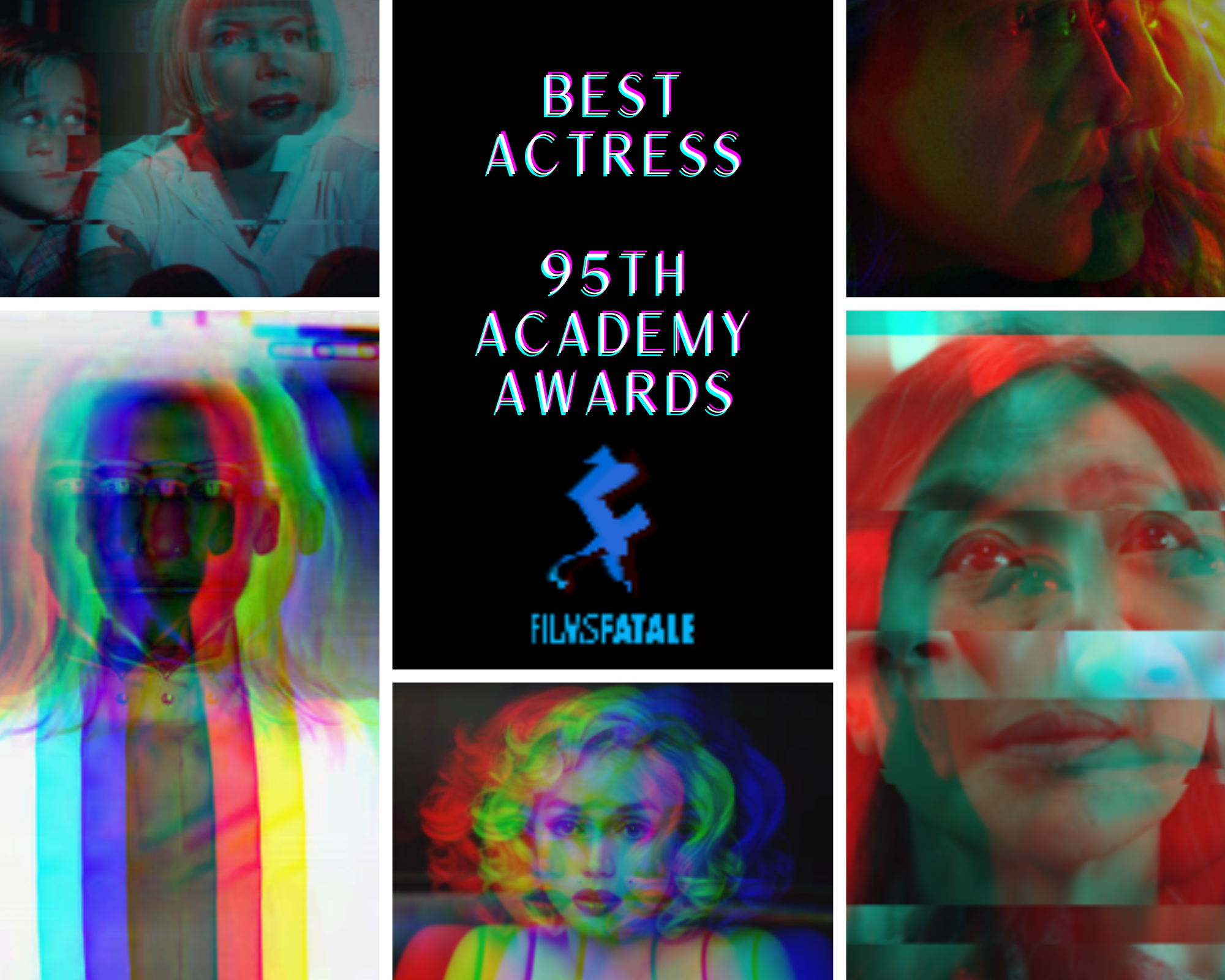 Best Actress: Ranking Every Oscar Nominee