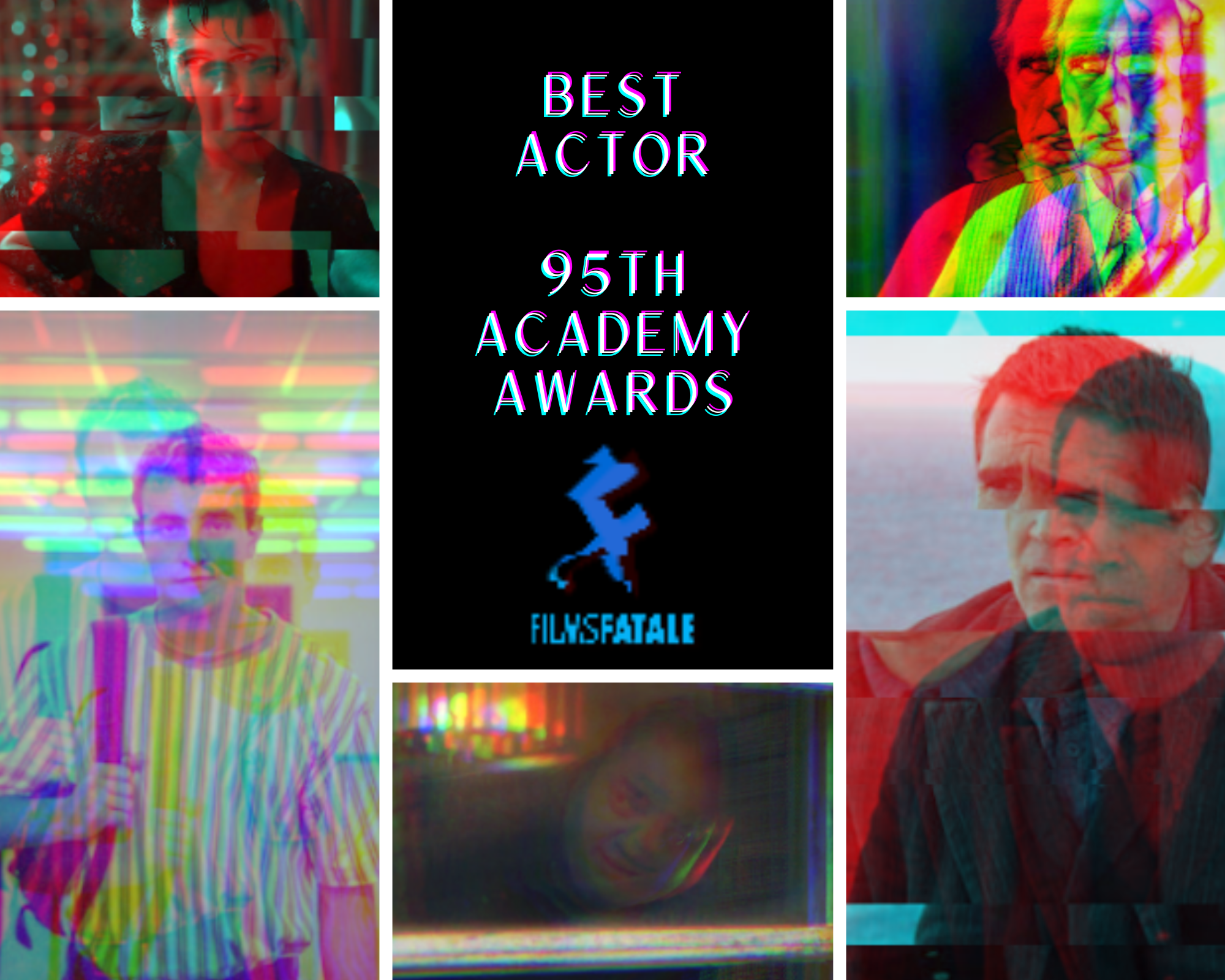 Best Actor: Ranking Every Oscar Nominee