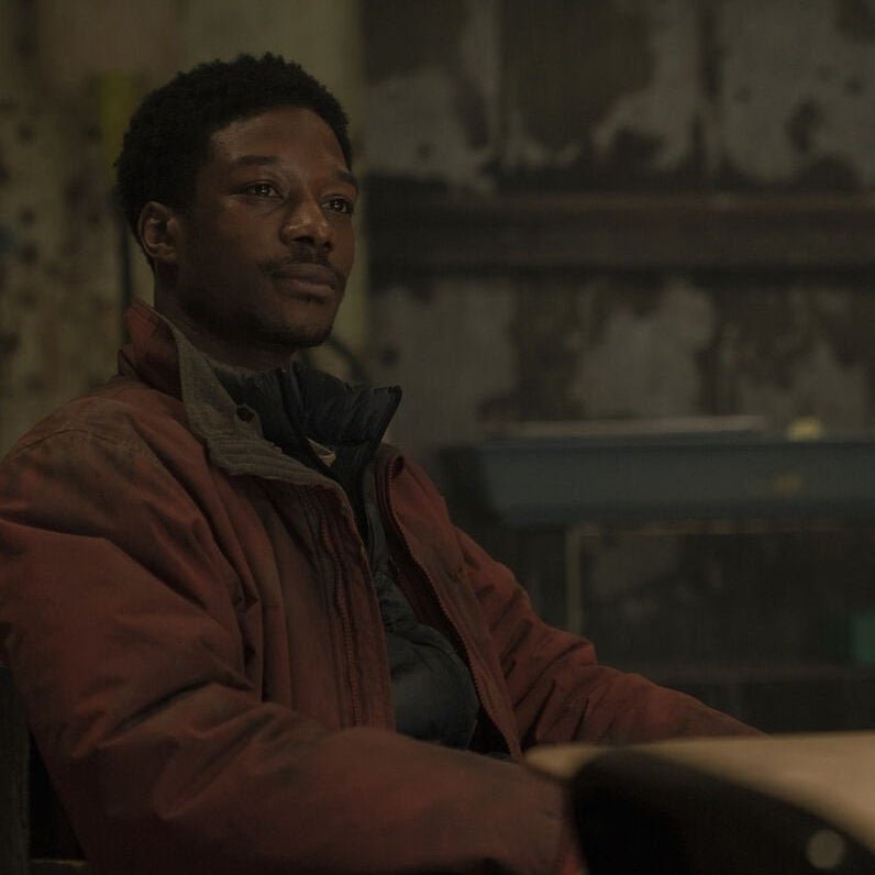 Reaction Review: The Last Of Us Season 1 Episode 5: Endure and Survive