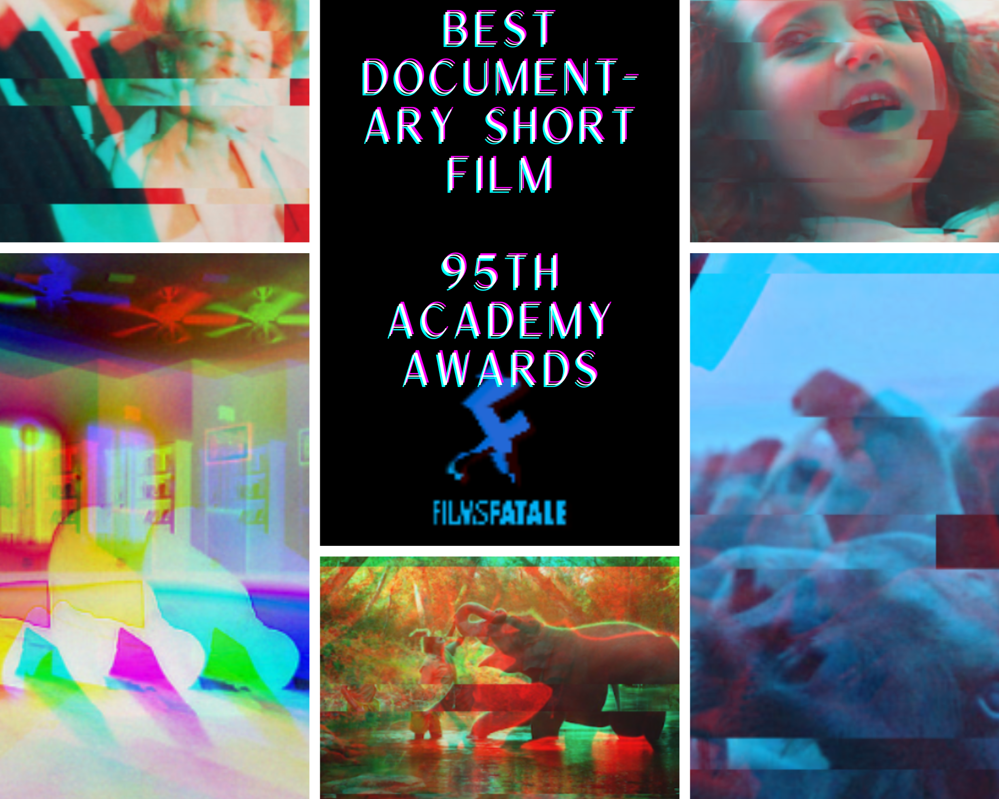 Best Documentary Short Film: Ranking Every Oscar Nominee