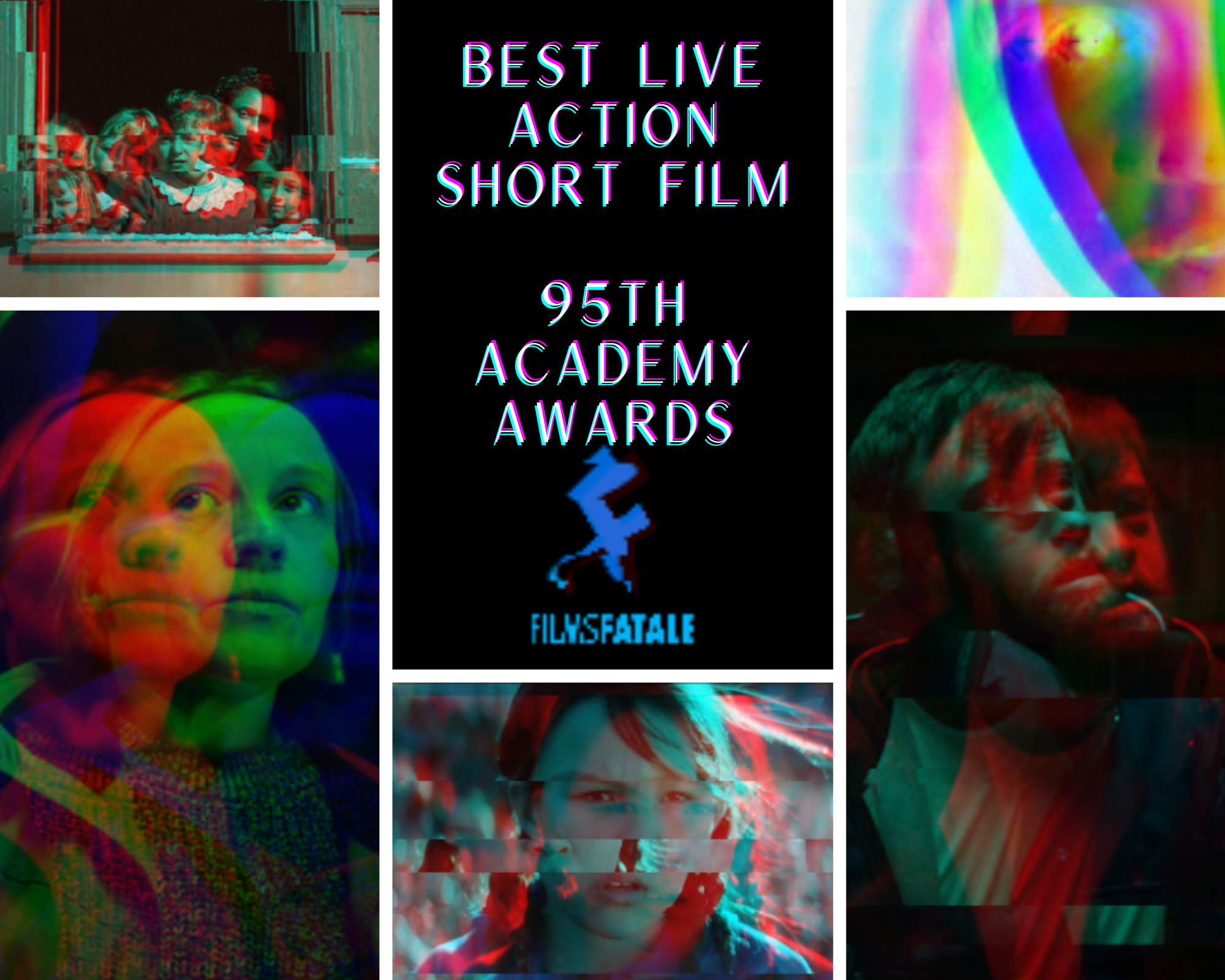 Best Live Action Short Film: Ranking Every Oscar Nominee